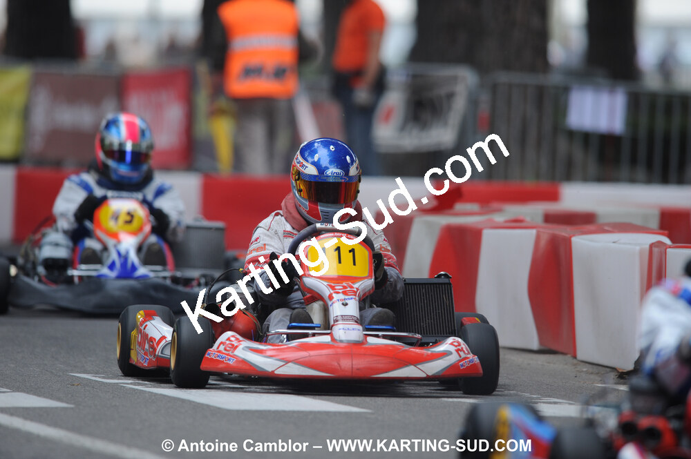02/05/2010 : 2ème Kart Cup de La Grande Motte (photos Antoine Camblor) 2010 — karting