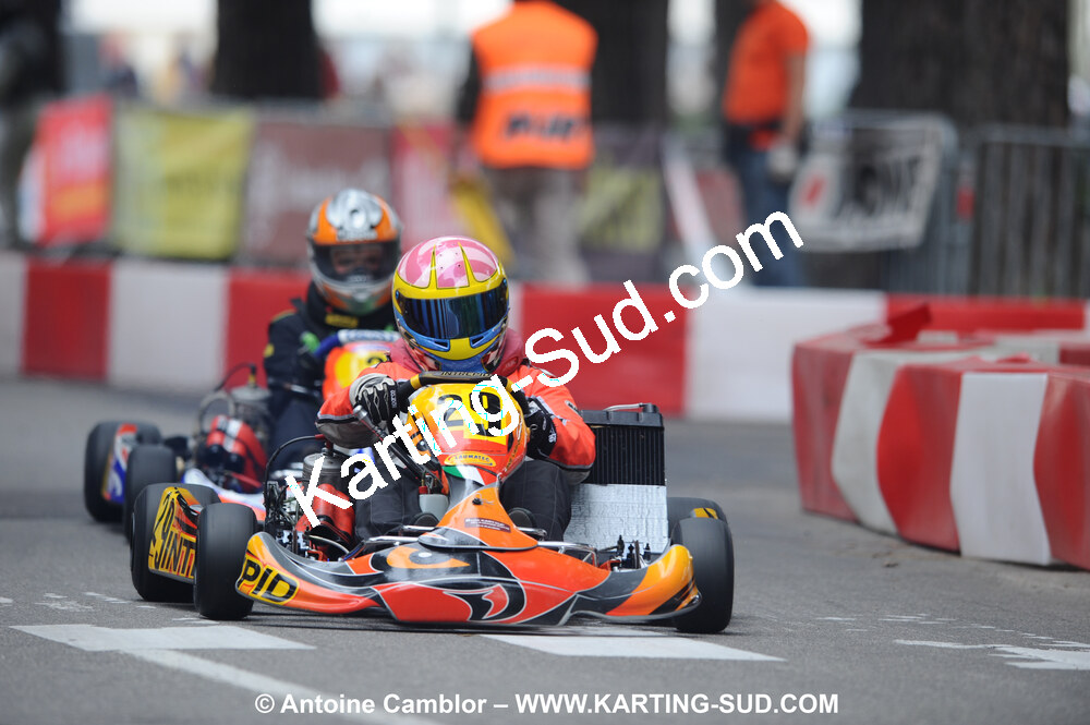02/05/2010 : 2ème Kart Cup de La Grande Motte (photos Antoine Camblor) 2010 — karting