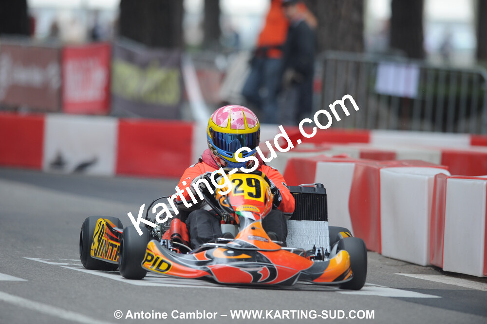02/05/2010 : 2ème Kart Cup de La Grande Motte (photos Antoine Camblor) 2010 — karting