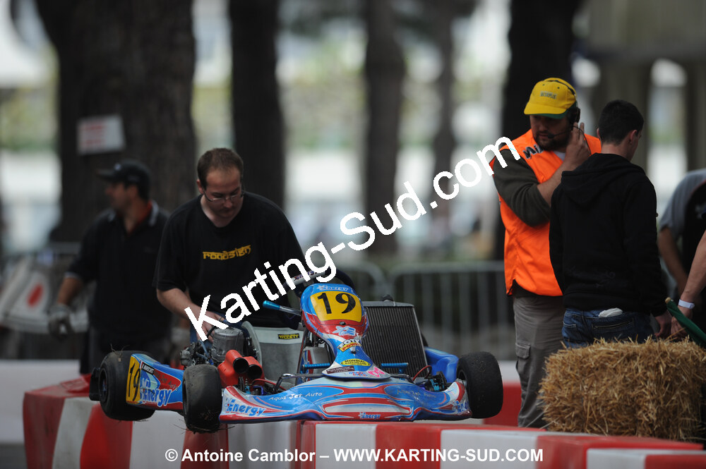 02/05/2010 : 2ème Kart Cup de La Grande Motte (photos Antoine Camblor) 2010 — karting