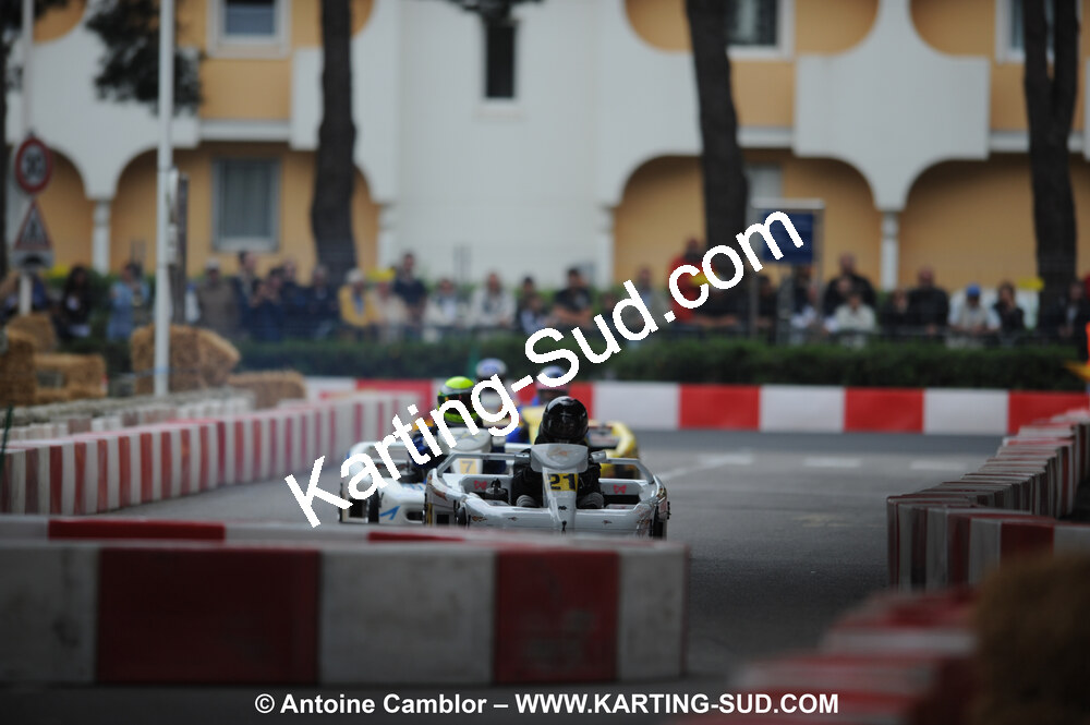 02/05/2010 : 2ème Kart Cup de La Grande Motte (photos Antoine Camblor) 2010 — karting