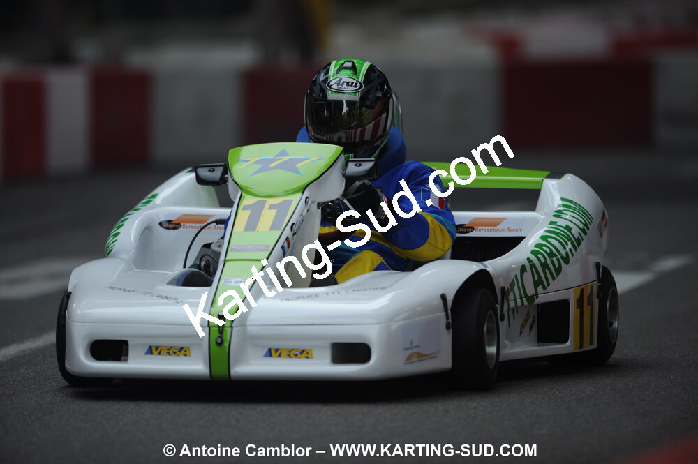 02/05/2010 : 2ème Kart Cup de La Grande Motte (photos Antoine Camblor) 2010 — karting