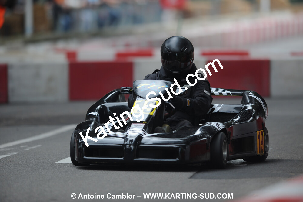 02/05/2010 : 2ème Kart Cup de La Grande Motte (photos Antoine Camblor) 2010 — karting
