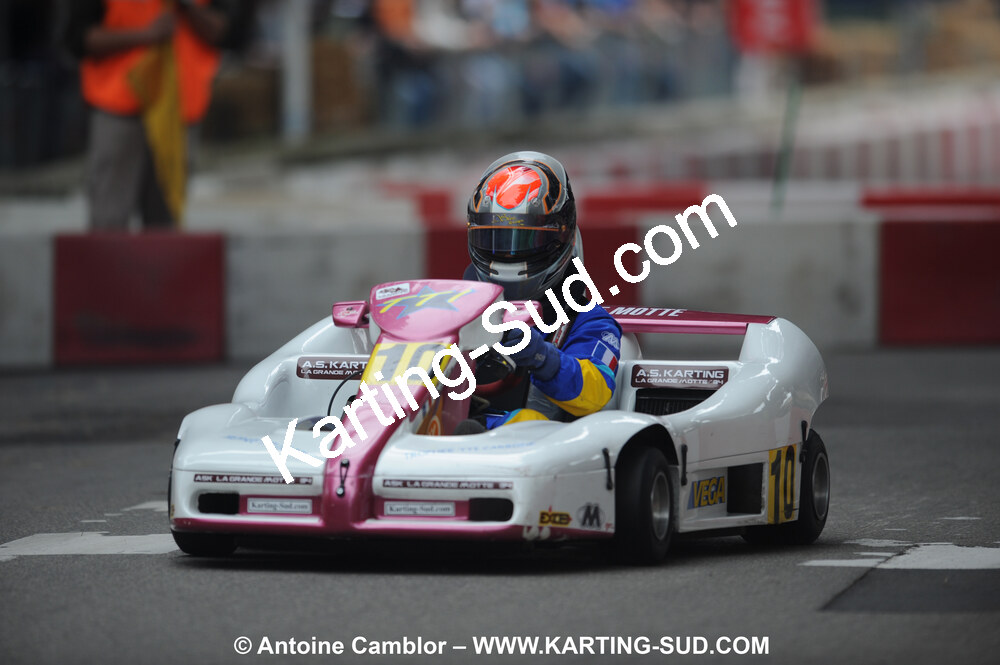 02/05/2010 : 2ème Kart Cup de La Grande Motte (photos Antoine Camblor) 2010 — karting