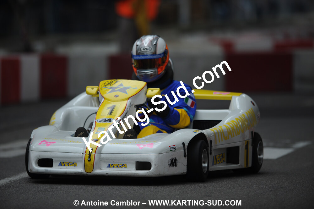 02/05/2010 : 2ème Kart Cup de La Grande Motte (photos Antoine Camblor) 2010 — karting