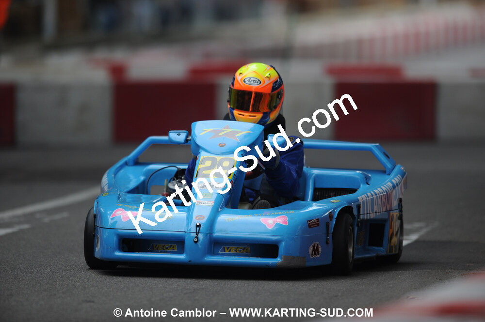 02/05/2010 : 2ème Kart Cup de La Grande Motte (photos Antoine Camblor) 2010 — karting