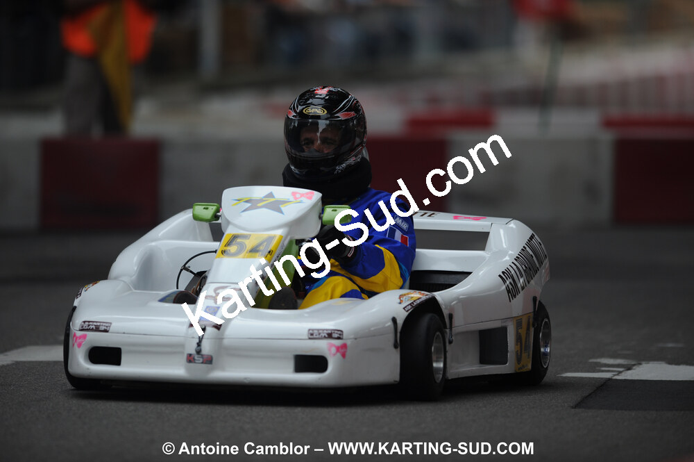 02/05/2010 : 2ème Kart Cup de La Grande Motte (photos Antoine Camblor) 2010 — karting