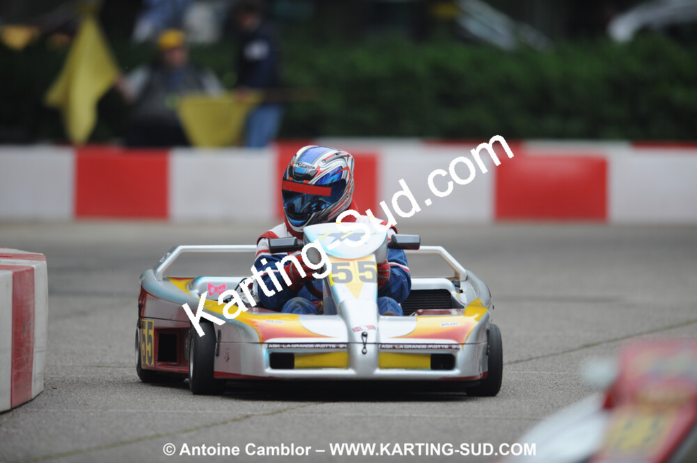 02/05/2010 : 2ème Kart Cup de La Grande Motte (photos Antoine Camblor) 2010 — karting