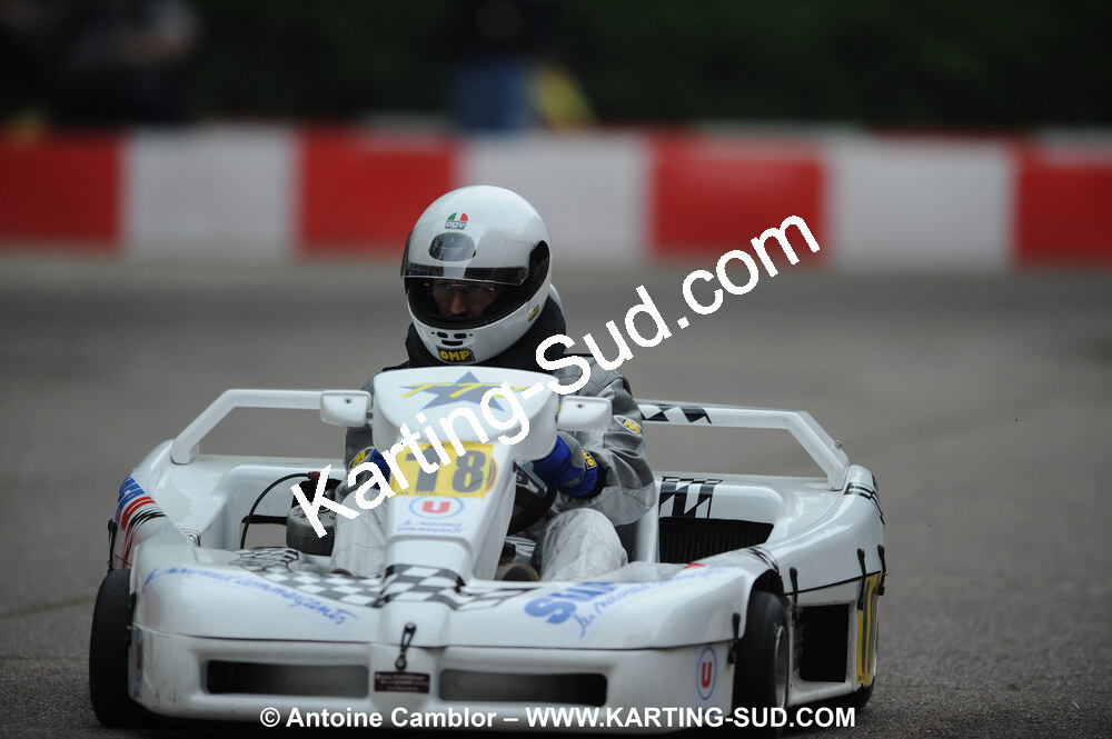 02/05/2010 : 2ème Kart Cup de La Grande Motte (photos Antoine Camblor) 2010 — karting