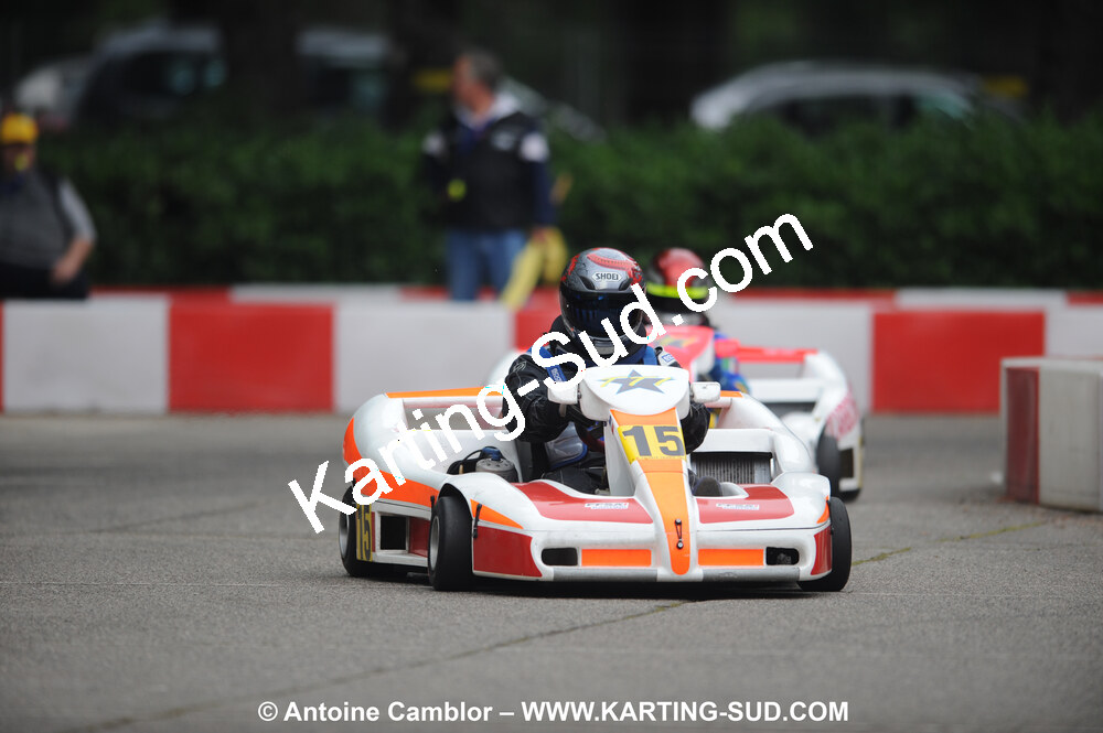 02/05/2010 : 2ème Kart Cup de La Grande Motte (photos Antoine Camblor) 2010 — karting