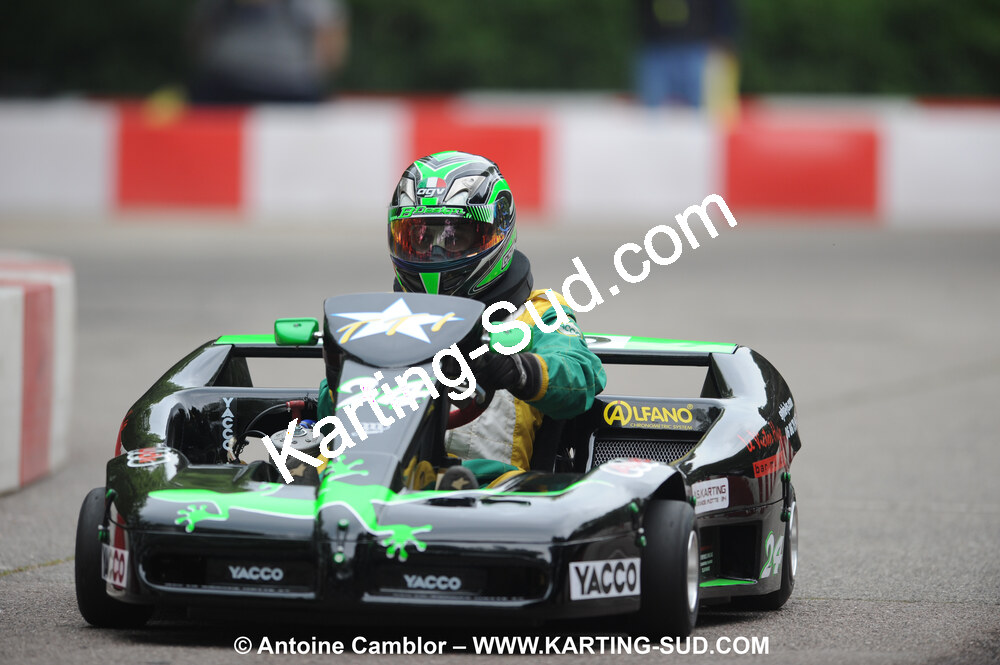 02/05/2010 : 2ème Kart Cup de La Grande Motte (photos Antoine Camblor) 2010 — karting