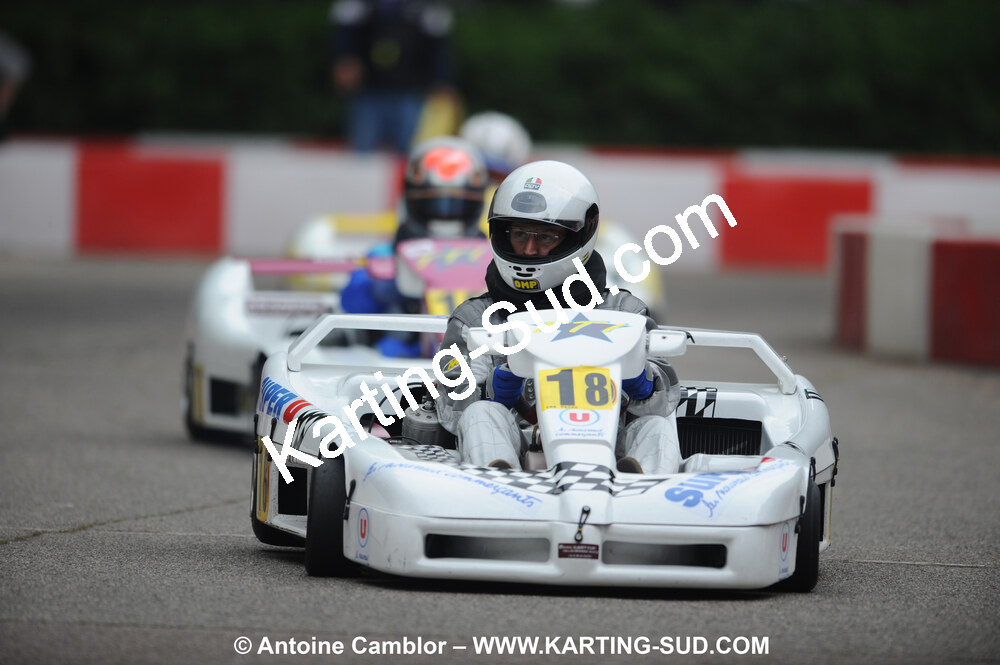 02/05/2010 : 2ème Kart Cup de La Grande Motte (photos Antoine Camblor) 2010 — karting