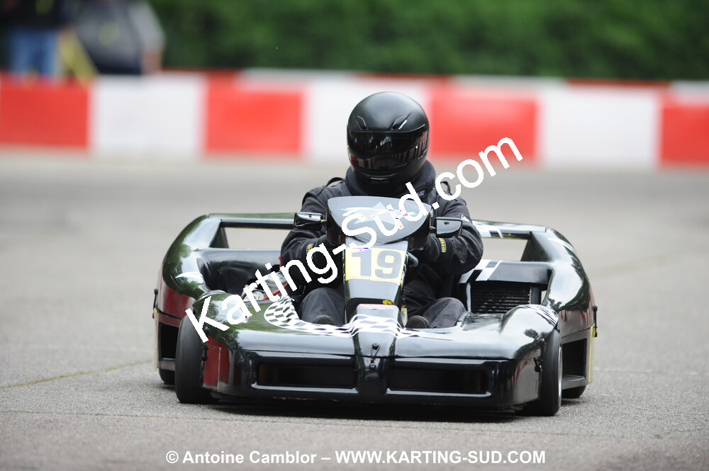 02/05/2010 : 2ème Kart Cup de La Grande Motte (photos Antoine Camblor) 2010 — karting