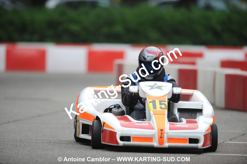 02/05/2010 : 2ème Kart Cup de La Grande Motte (photos Antoine Camblor) 2010 — karting