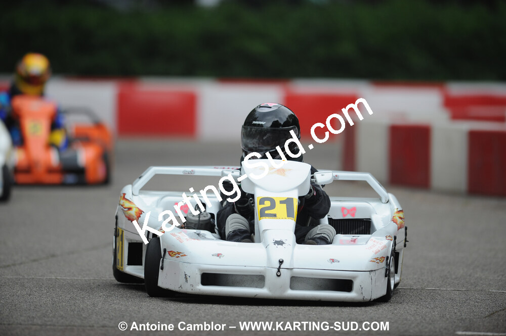 02/05/2010 : 2ème Kart Cup de La Grande Motte (photos Antoine Camblor) 2010 — karting