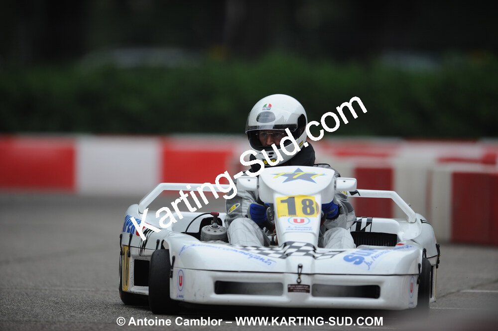 02/05/2010 : 2ème Kart Cup de La Grande Motte (photos Antoine Camblor) 2010 — karting