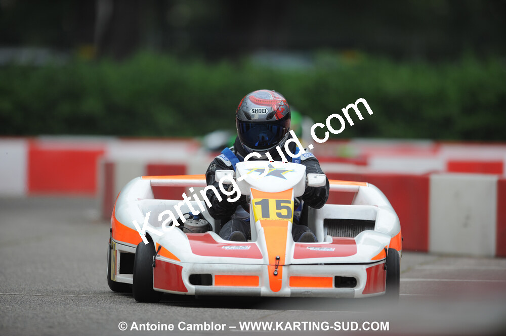 02/05/2010 : 2ème Kart Cup de La Grande Motte (photos Antoine Camblor) 2010 — karting