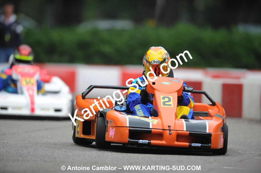02/05/2010 : 2ème Kart Cup de La Grande Motte (photos Antoine Camblor) 2010 — karting