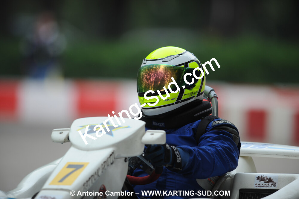 02/05/2010 : 2ème Kart Cup de La Grande Motte (photos Antoine Camblor) 2010 — karting
