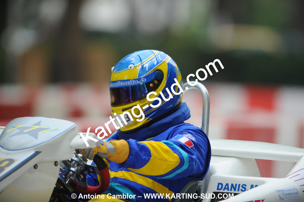 02/05/2010 : 2ème Kart Cup de La Grande Motte (photos Antoine Camblor) 2010 — karting