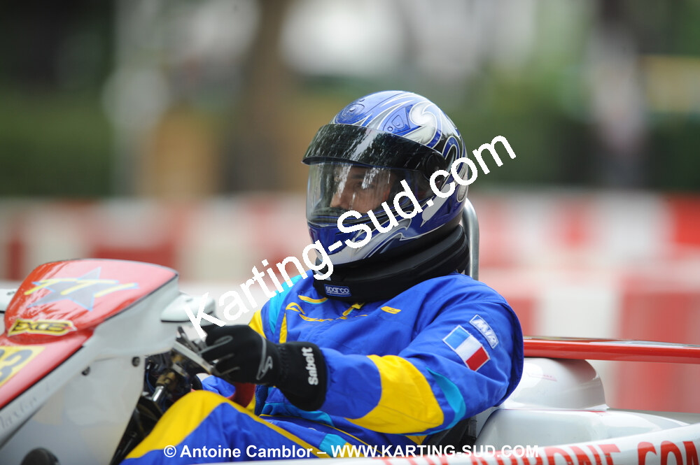 02/05/2010 : 2ème Kart Cup de La Grande Motte (photos Antoine Camblor) 2010 — karting