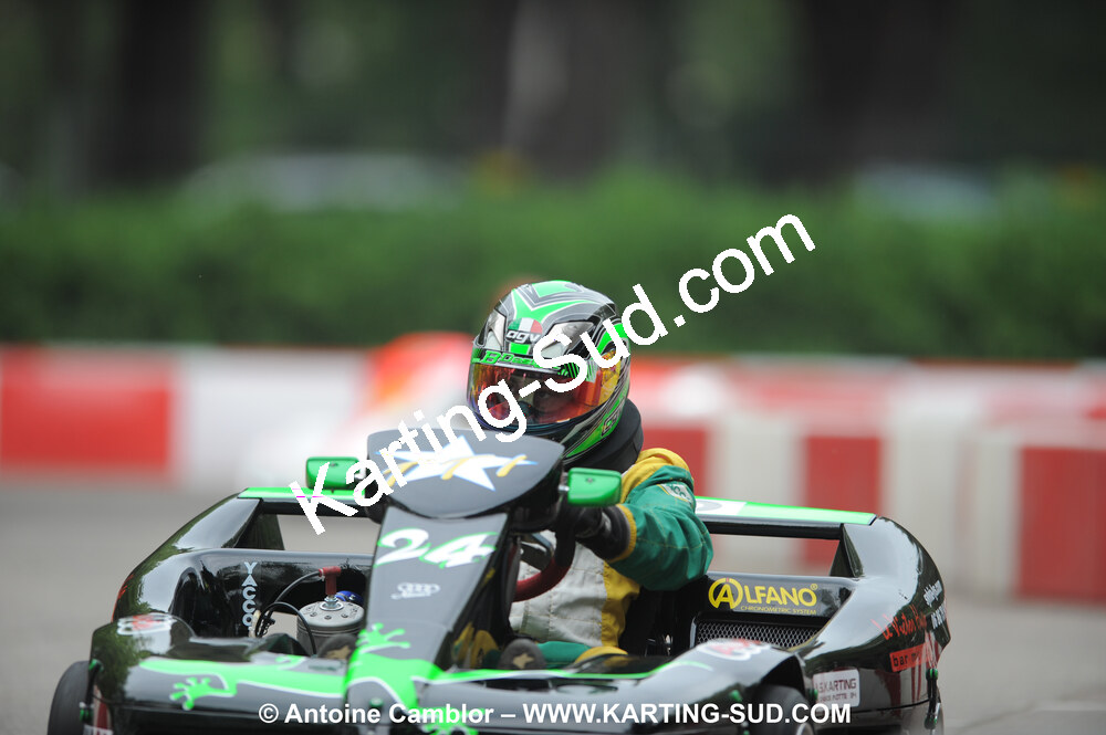 02/05/2010 : 2ème Kart Cup de La Grande Motte (photos Antoine Camblor) 2010 — karting