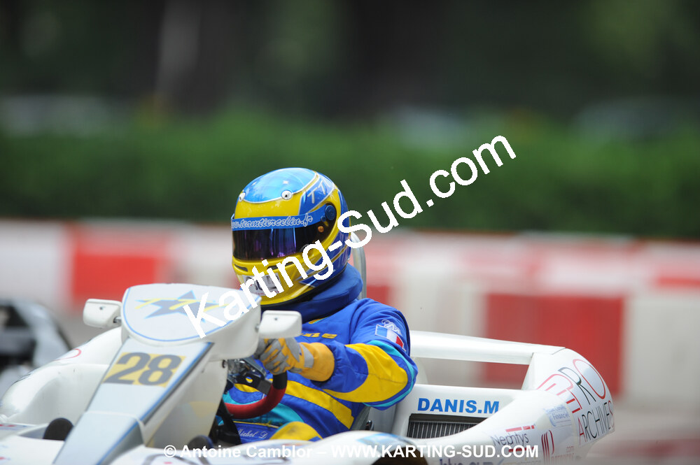 02/05/2010 : 2ème Kart Cup de La Grande Motte (photos Antoine Camblor) 2010 — karting