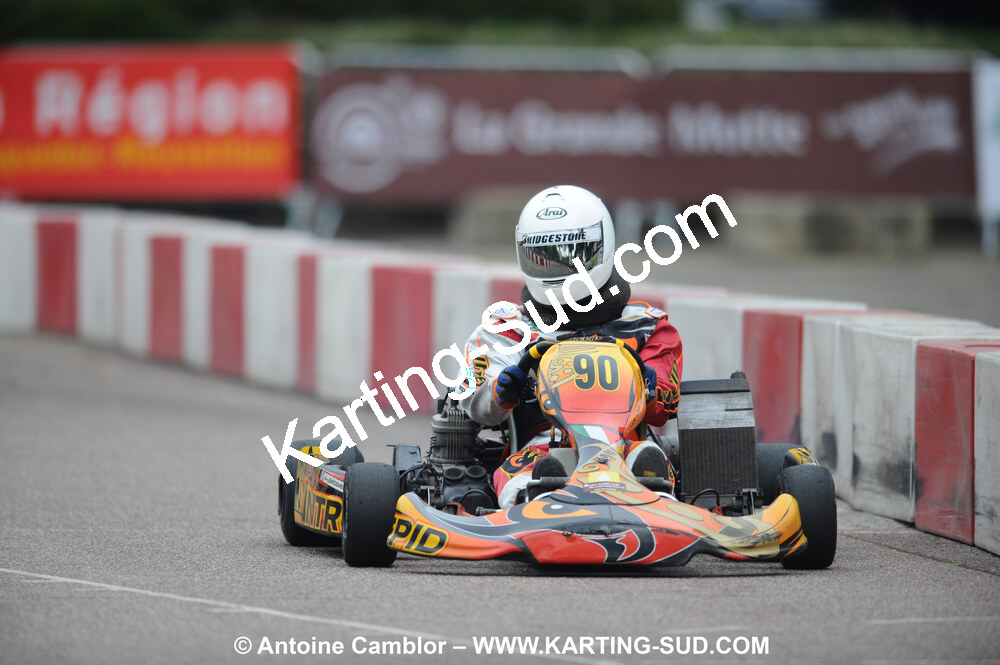 02/05/2010 : 2ème Kart Cup de La Grande Motte (photos Antoine Camblor) 2010 — karting