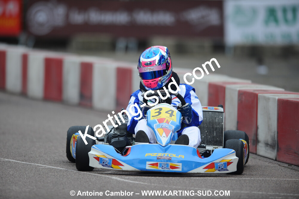02/05/2010 : 2ème Kart Cup de La Grande Motte (photos Antoine Camblor) 2010 — karting