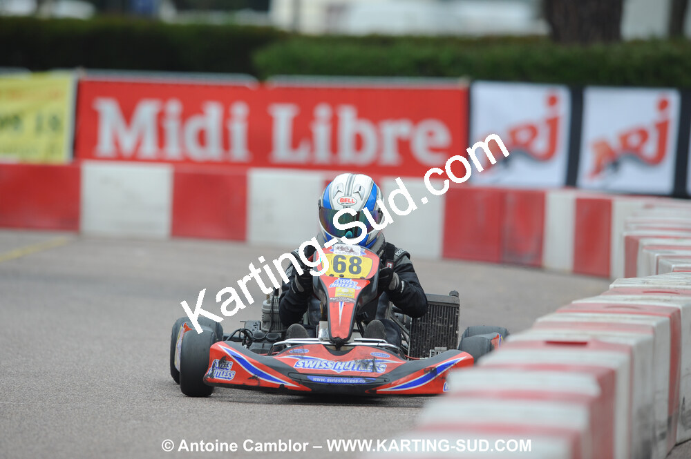 02/05/2010 : 2ème Kart Cup de La Grande Motte (photos Antoine Camblor) 2010 — karting