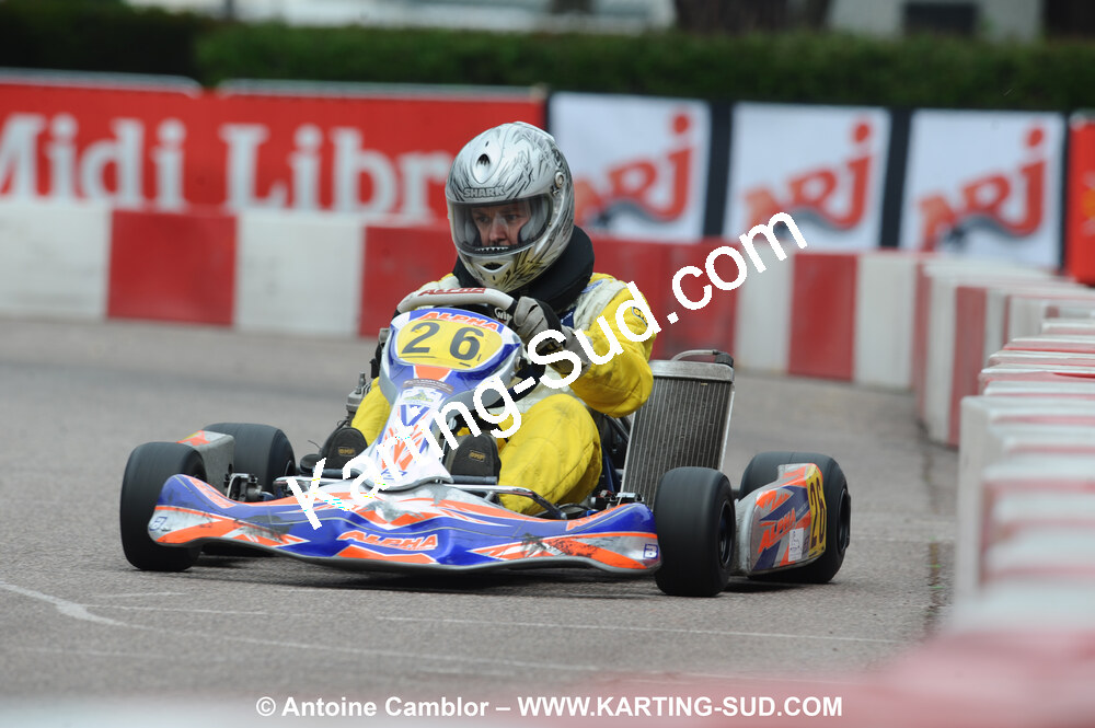 02/05/2010 : 2ème Kart Cup de La Grande Motte (photos Antoine Camblor) 2010 — karting