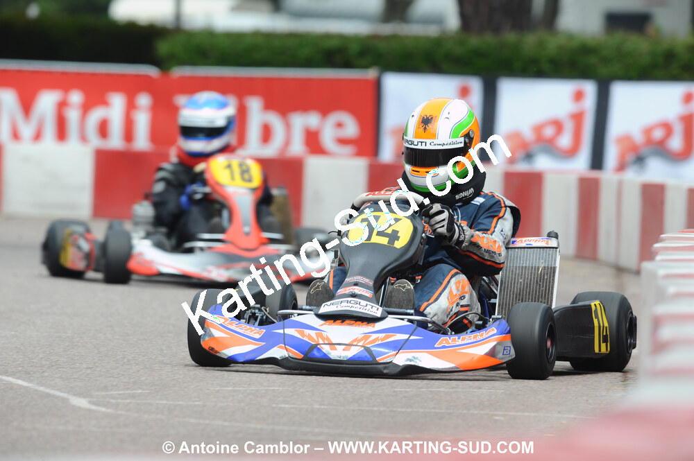 02/05/2010 : 2ème Kart Cup de La Grande Motte (photos Antoine Camblor) 2010 — karting