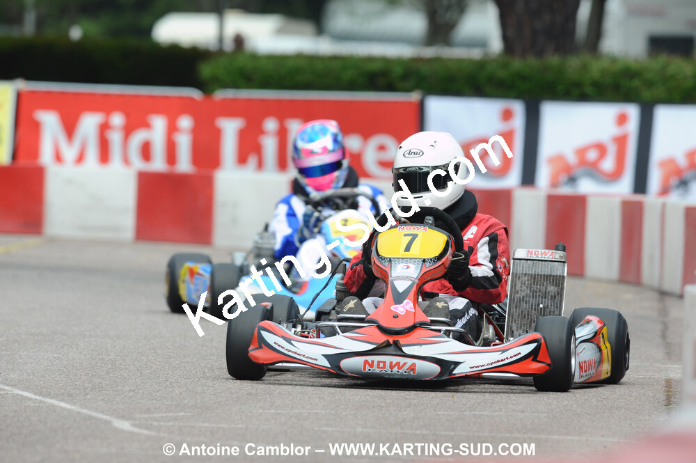 02/05/2010 : 2ème Kart Cup de La Grande Motte (photos Antoine Camblor) 2010 — karting