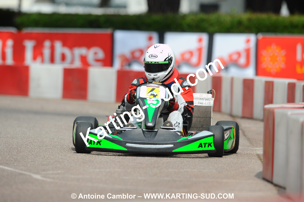 02/05/2010 : 2ème Kart Cup de La Grande Motte (photos Antoine Camblor) 2010 — karting