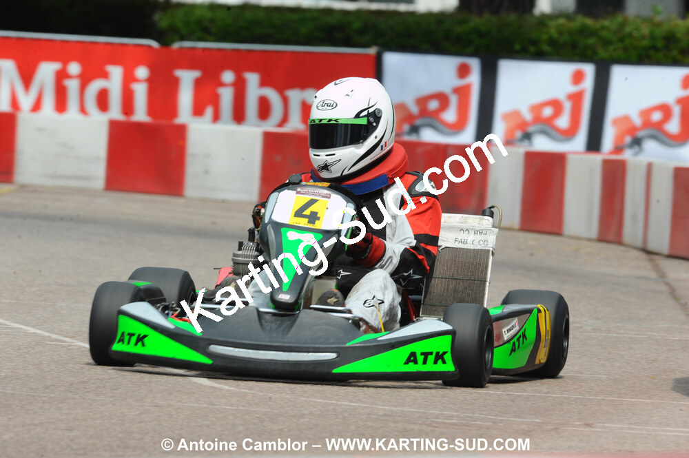 02/05/2010 : 2ème Kart Cup de La Grande Motte (photos Antoine Camblor) 2010 — karting