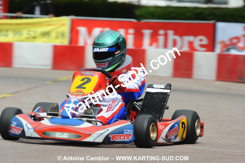02/05/2010 : 2ème Kart Cup de La Grande Motte (photos Antoine Camblor) 2010 — karting