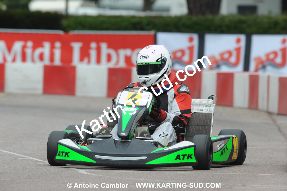 02/05/2010 : 2ème Kart Cup de La Grande Motte (photos Antoine Camblor) 2010 — karting