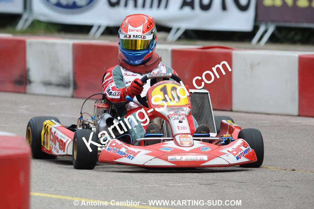 02/05/2010 : 2ème Kart Cup de La Grande Motte (photos Antoine Camblor) 2010 — karting
