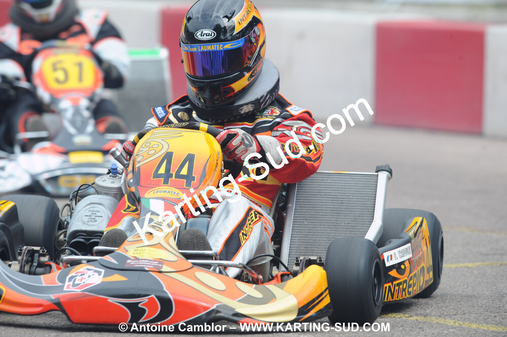 02/05/2010 : 2ème Kart Cup de La Grande Motte (photos Antoine Camblor) 2010 — karting