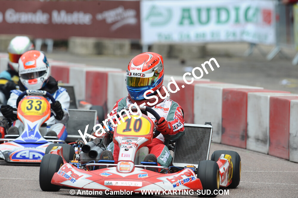 02/05/2010 : 2ème Kart Cup de La Grande Motte (photos Antoine Camblor) 2010 — karting