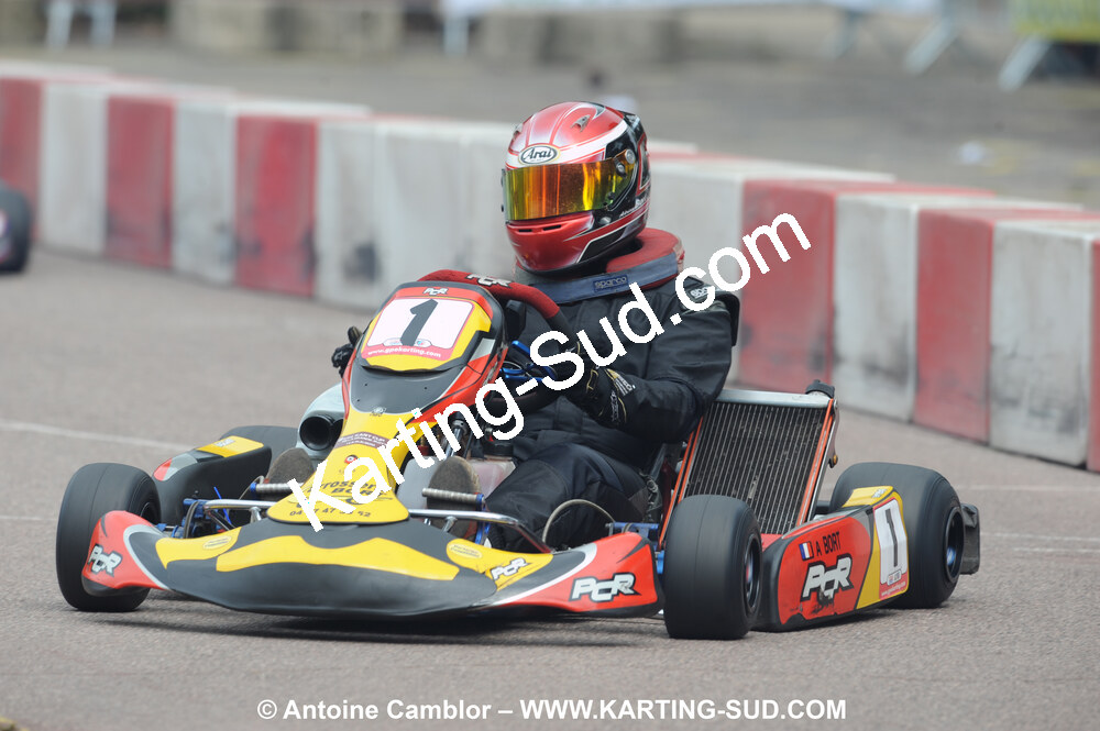 02/05/2010 : 2ème Kart Cup de La Grande Motte (photos Antoine Camblor) 2010 — karting