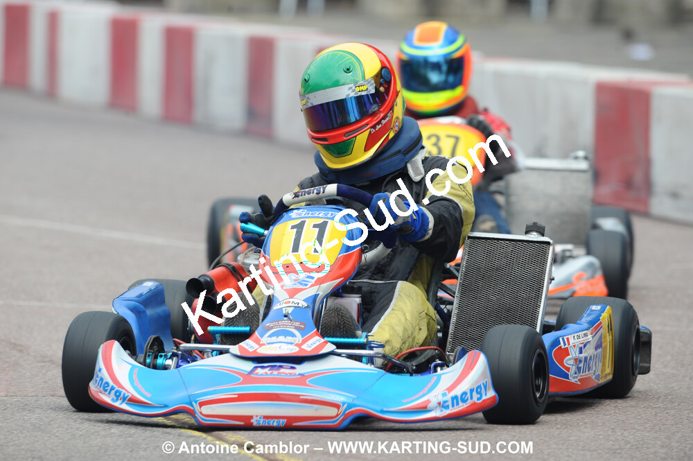 02/05/2010 : 2ème Kart Cup de La Grande Motte (photos Antoine Camblor) 2010 — karting