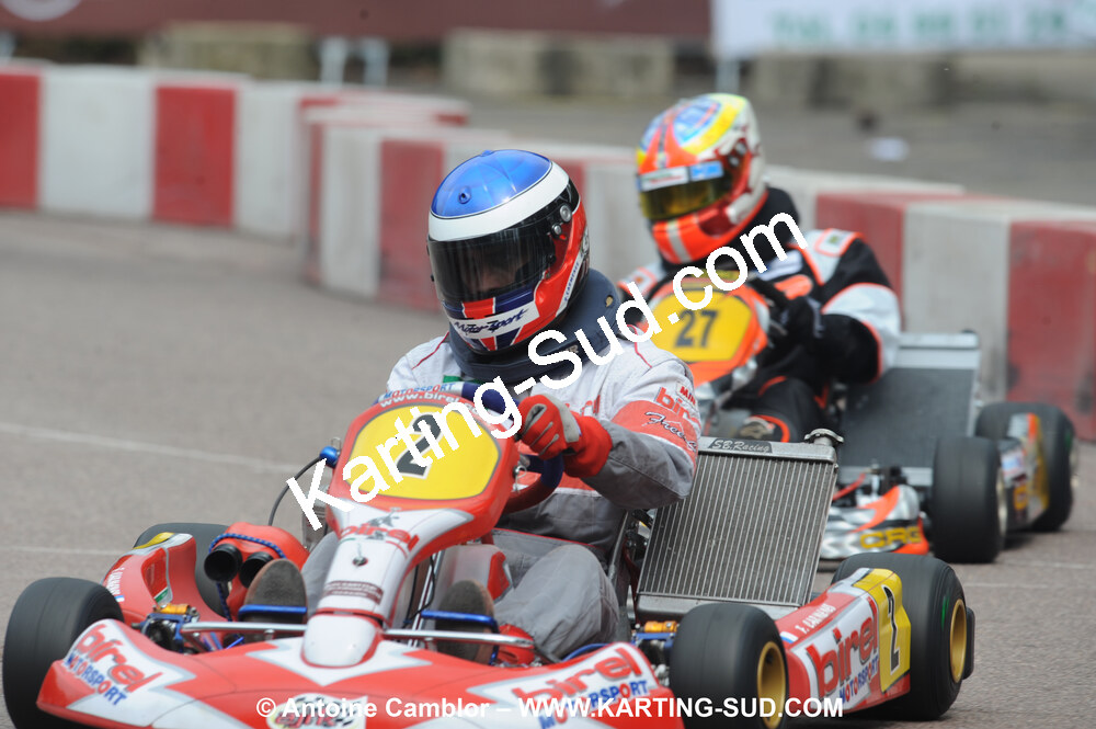 02/05/2010 : 2ème Kart Cup de La Grande Motte (photos Antoine Camblor) 2010 — karting