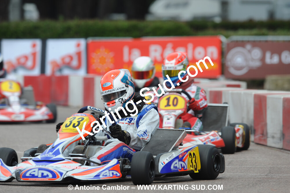 02/05/2010 : 2ème Kart Cup de La Grande Motte (photos Antoine Camblor) 2010 — karting