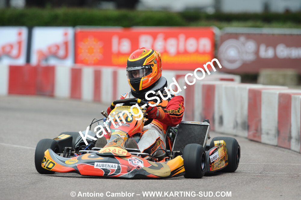 02/05/2010 : 2ème Kart Cup de La Grande Motte (photos Antoine Camblor) 2010 — karting