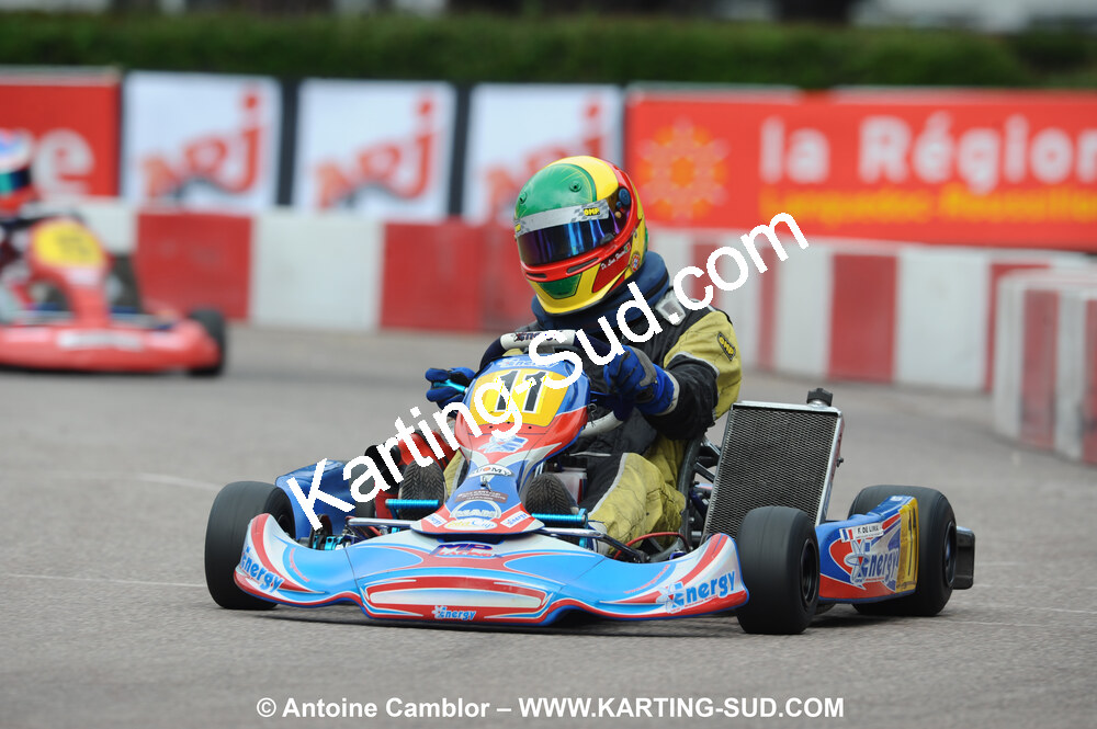 02/05/2010 : 2ème Kart Cup de La Grande Motte (photos Antoine Camblor) 2010 — karting