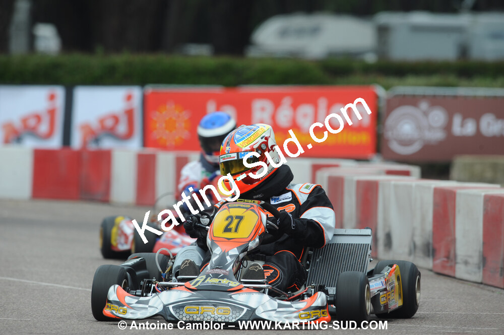 02/05/2010 : 2ème Kart Cup de La Grande Motte (photos Antoine Camblor) 2010 — karting