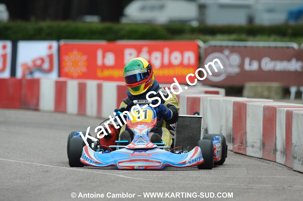 02/05/2010 : 2ème Kart Cup de La Grande Motte (photos Antoine Camblor) 2010 — karting