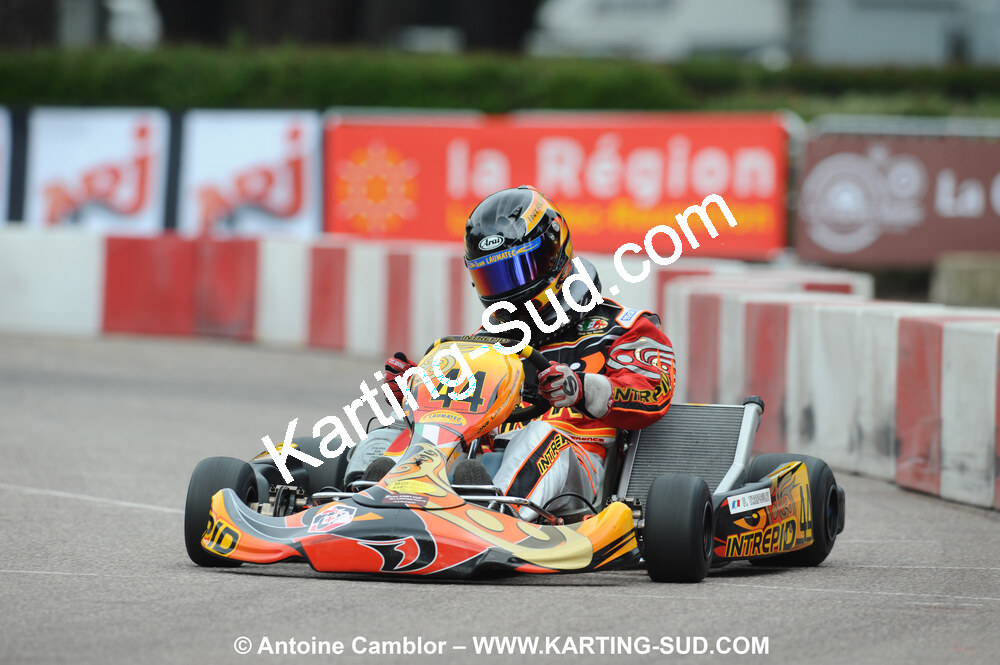 02/05/2010 : 2ème Kart Cup de La Grande Motte (photos Antoine Camblor) 2010 — karting