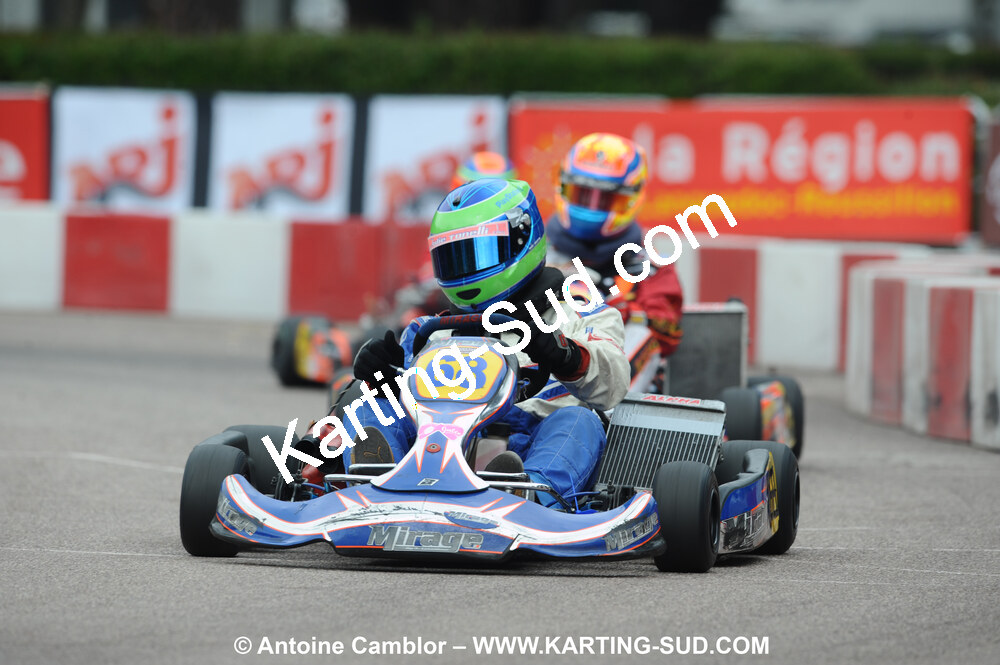 02/05/2010 : 2ème Kart Cup de La Grande Motte (photos Antoine Camblor) 2010 — karting